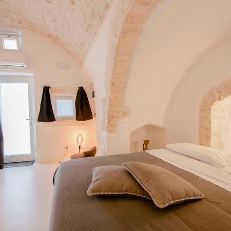 Casa Flami 2 Apartment Ostuni Bagian luar foto