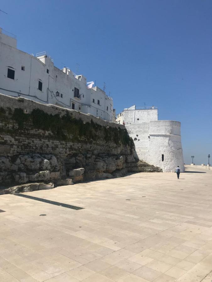 Casa Flami 2 Apartment Ostuni Bagian luar foto