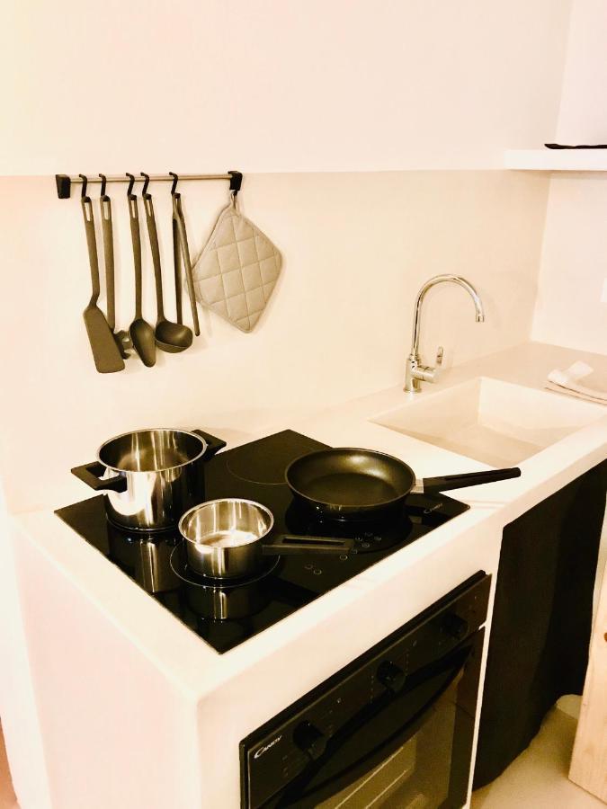 Casa Flami 2 Apartment Ostuni Bagian luar foto