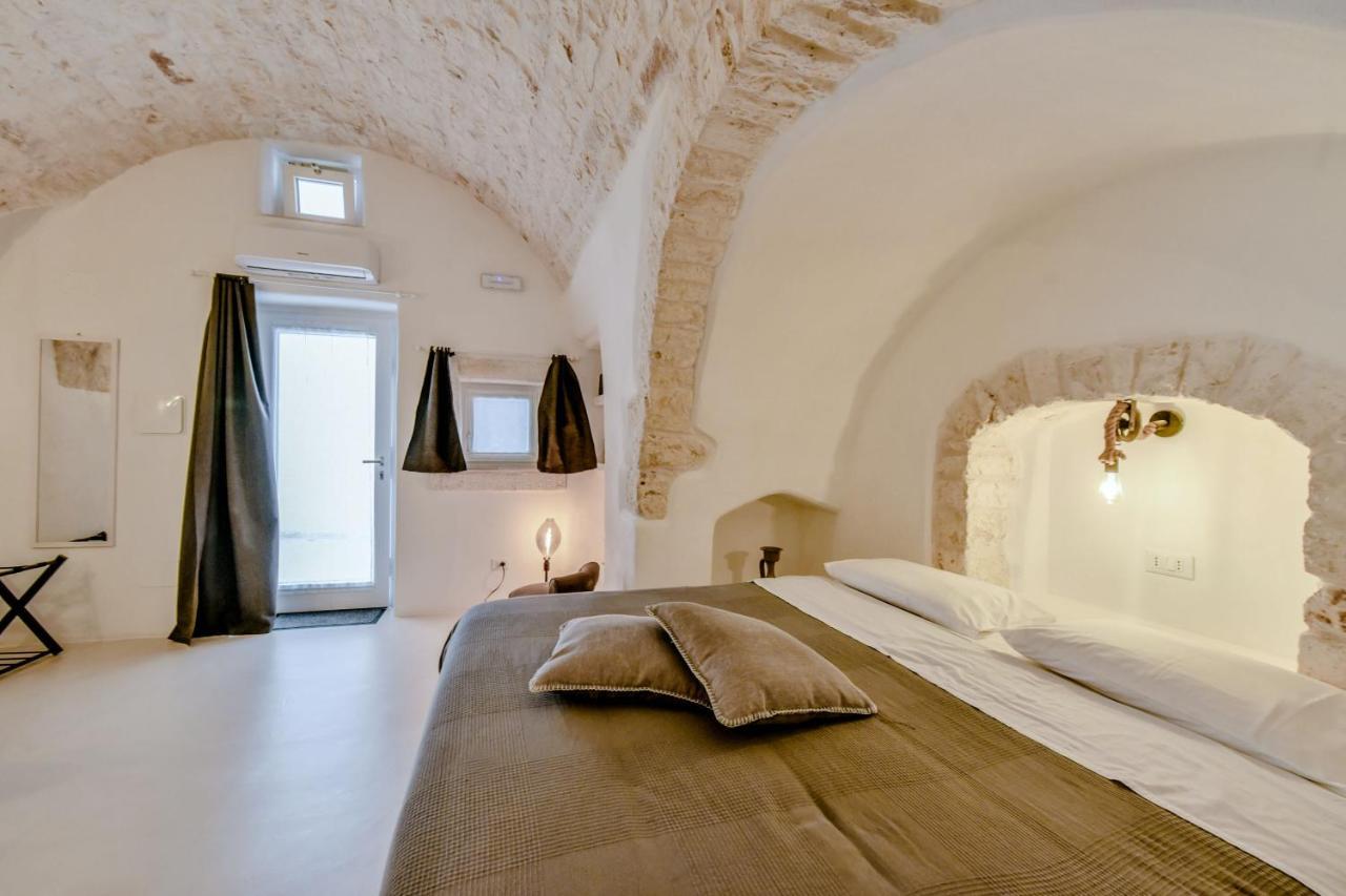 Casa Flami 2 Apartment Ostuni Bagian luar foto