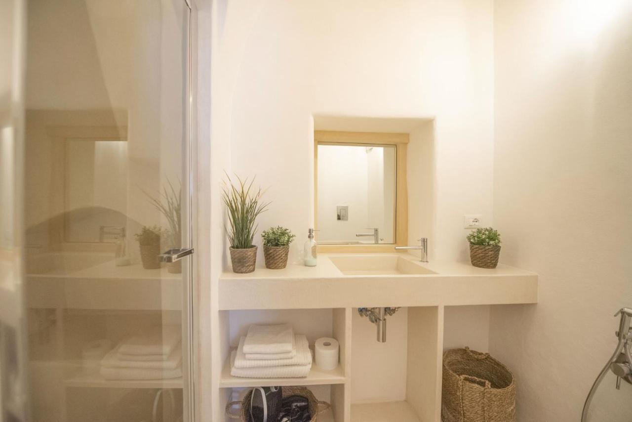 Casa Flami 2 Apartment Ostuni Bagian luar foto