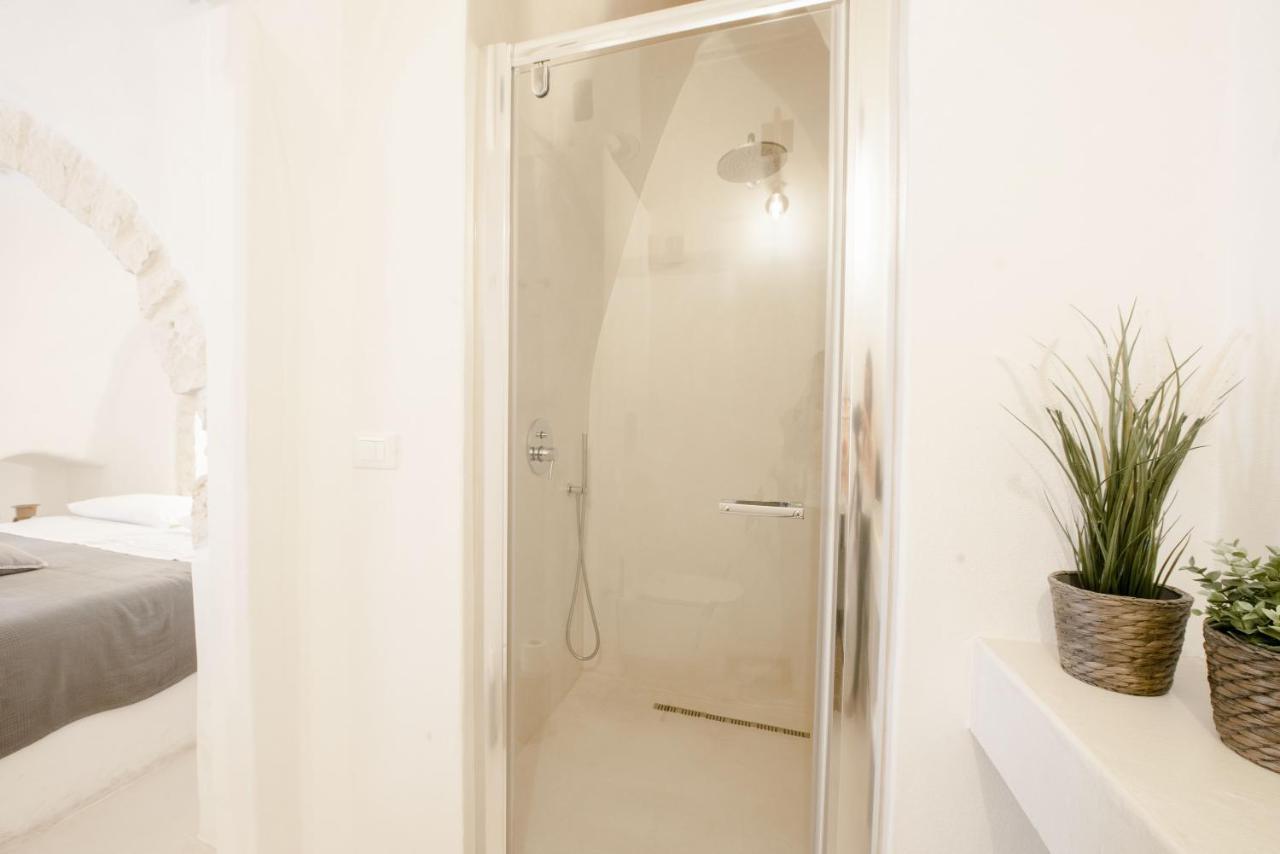 Casa Flami 2 Apartment Ostuni Bagian luar foto