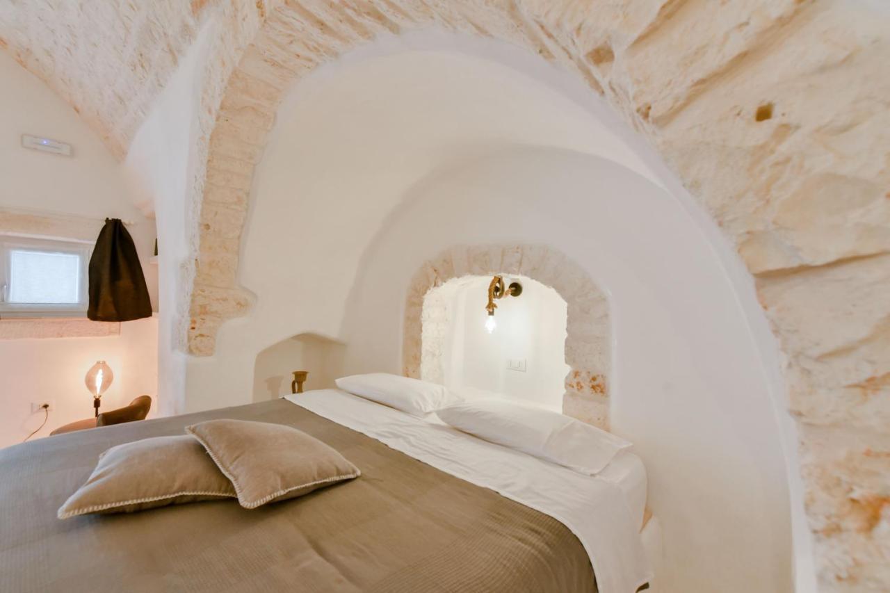 Casa Flami 2 Apartment Ostuni Bagian luar foto